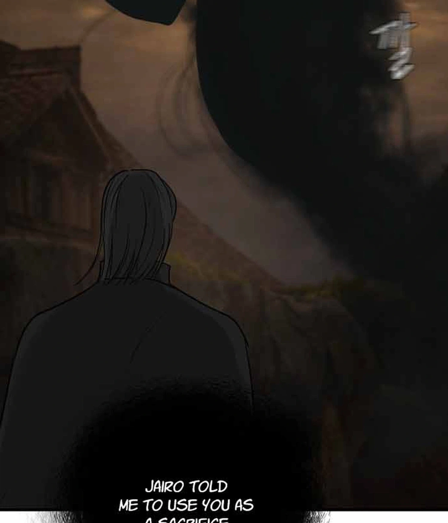 I Adopted a Male Lead From a Prison Shelter Chapter 112 page 3
