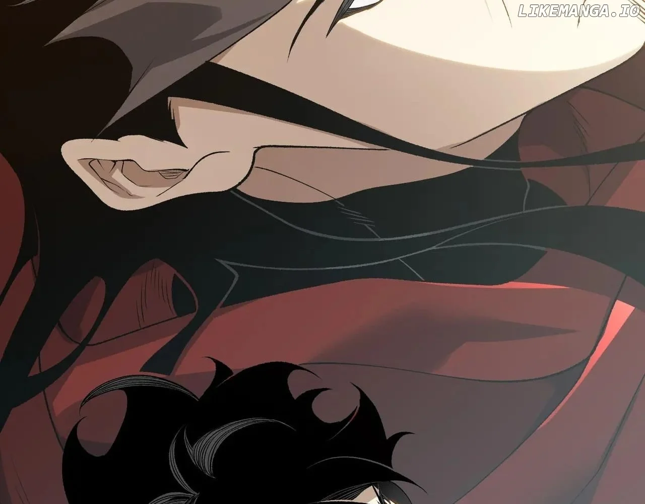 The Devil Never Cries Chapter 110 page 51