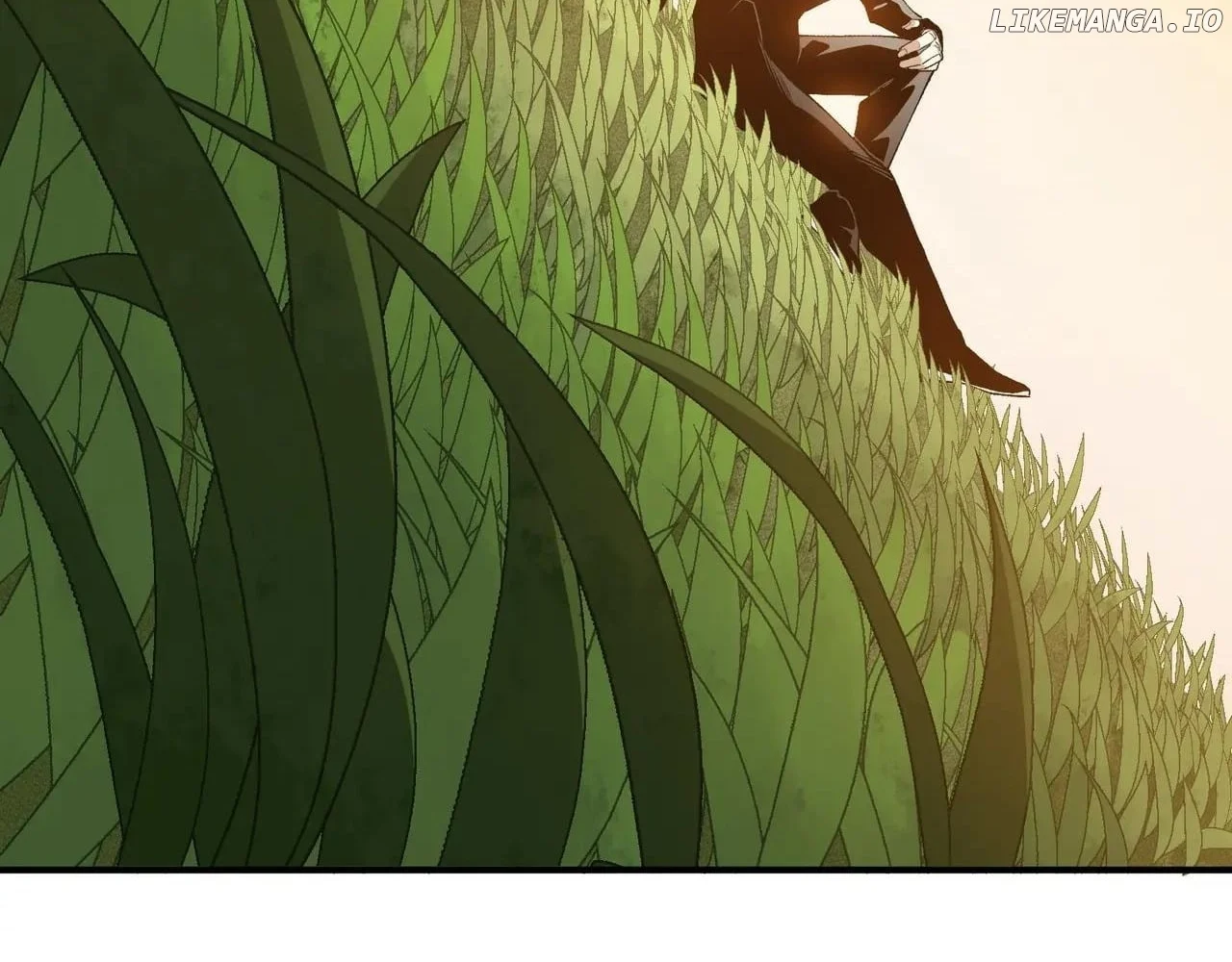 The Devil Never Cries Chapter 110 page 64