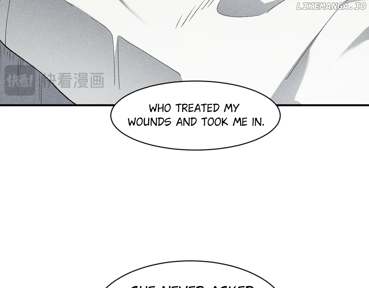 The Devil Never Cries Chapter 110 page 72