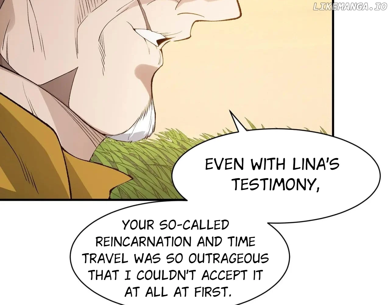 The Devil Never Cries Chapter 110 page 55