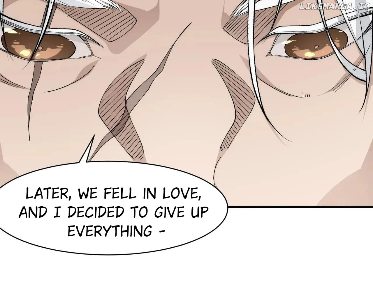The Devil Never Cries Chapter 110 page 74