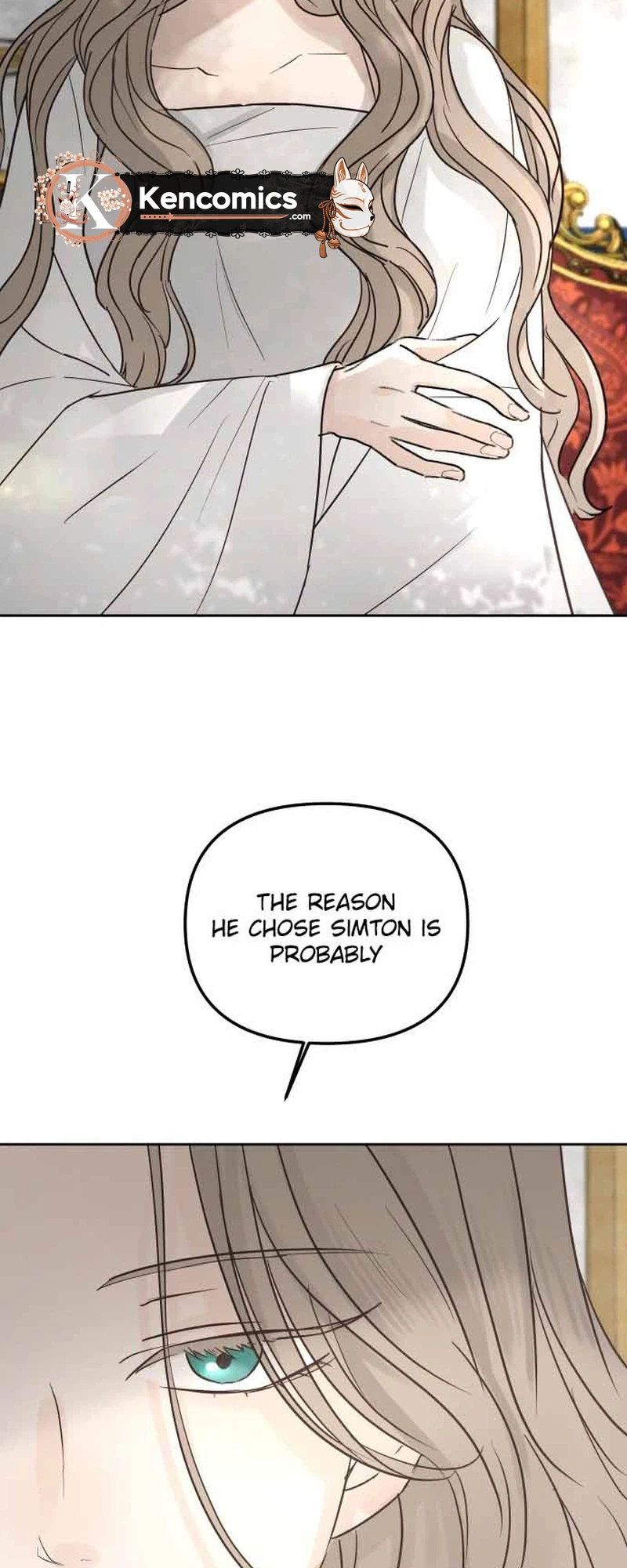 I Adopted a Male Lead From a Prison Shelter Chapter 112 page 24