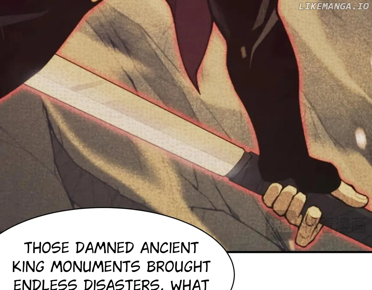 The Devil Never Cries Chapter 110 page 94