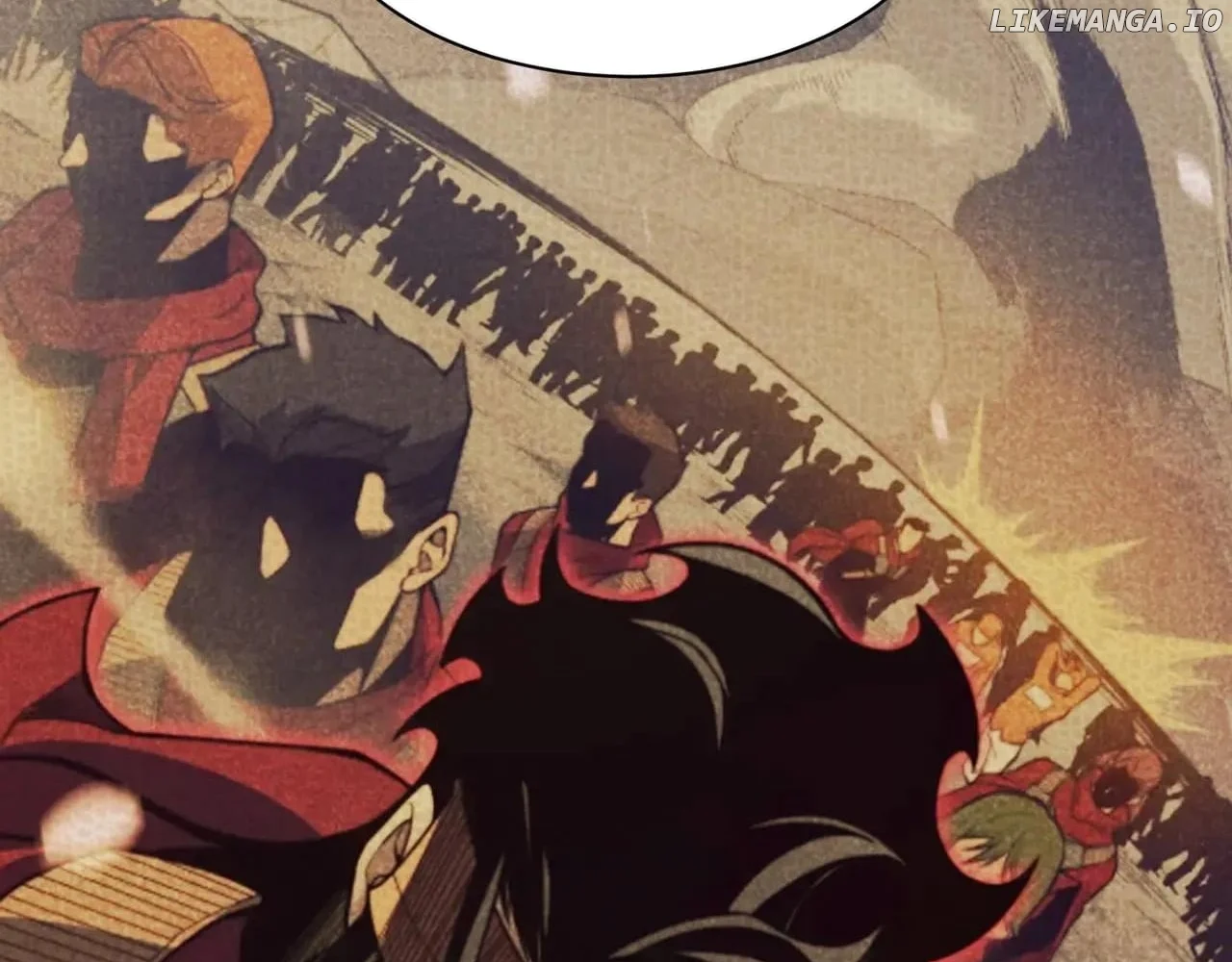 The Devil Never Cries Chapter 110 page 92
