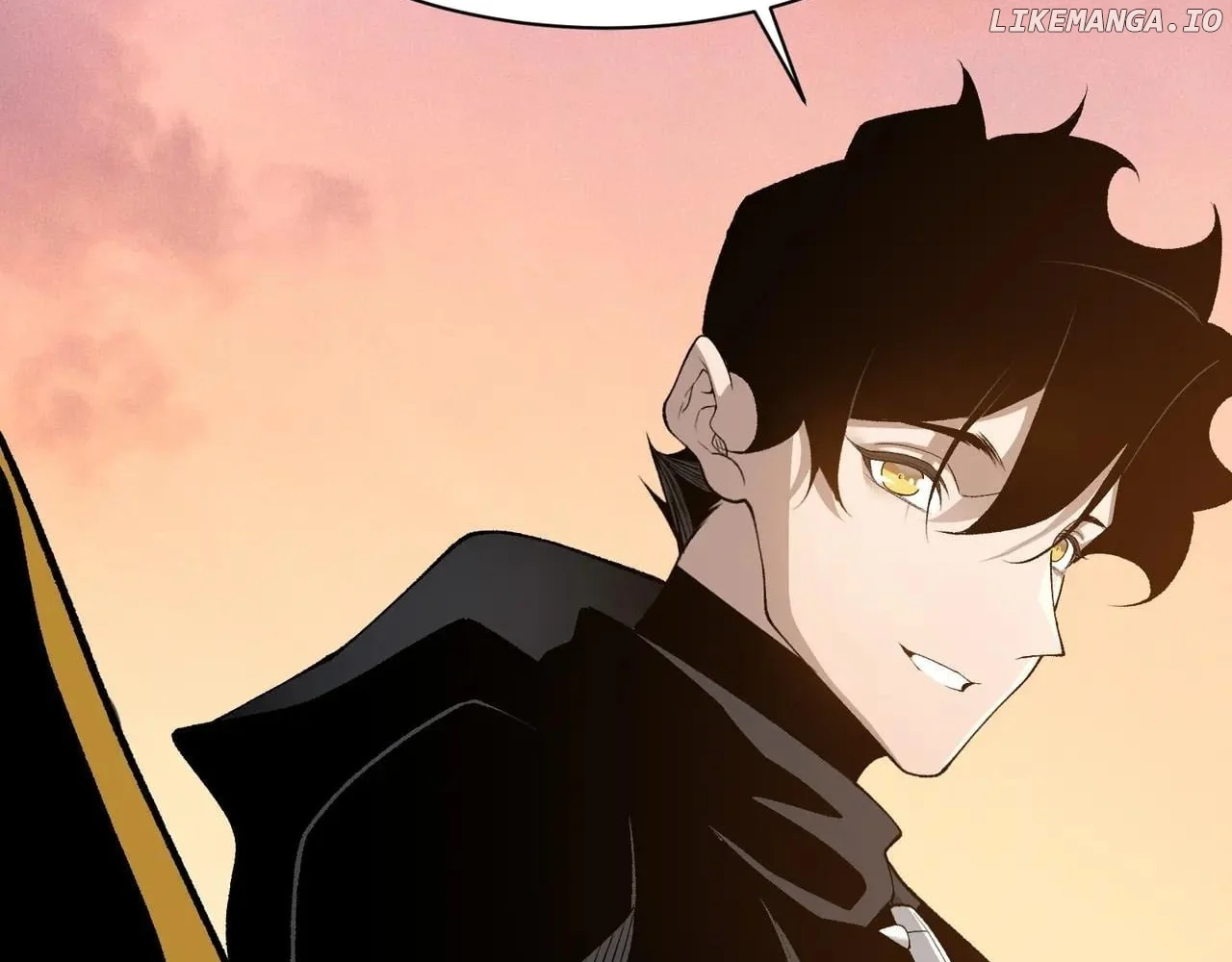 The Devil Never Cries Chapter 110 page 82
