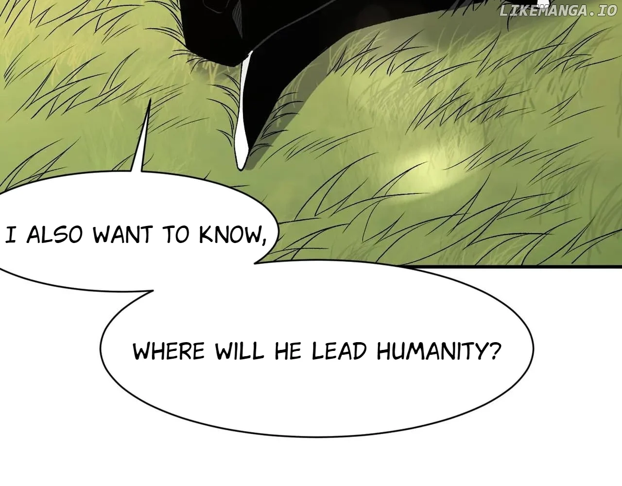 The Devil Never Cries Chapter 110 page 107