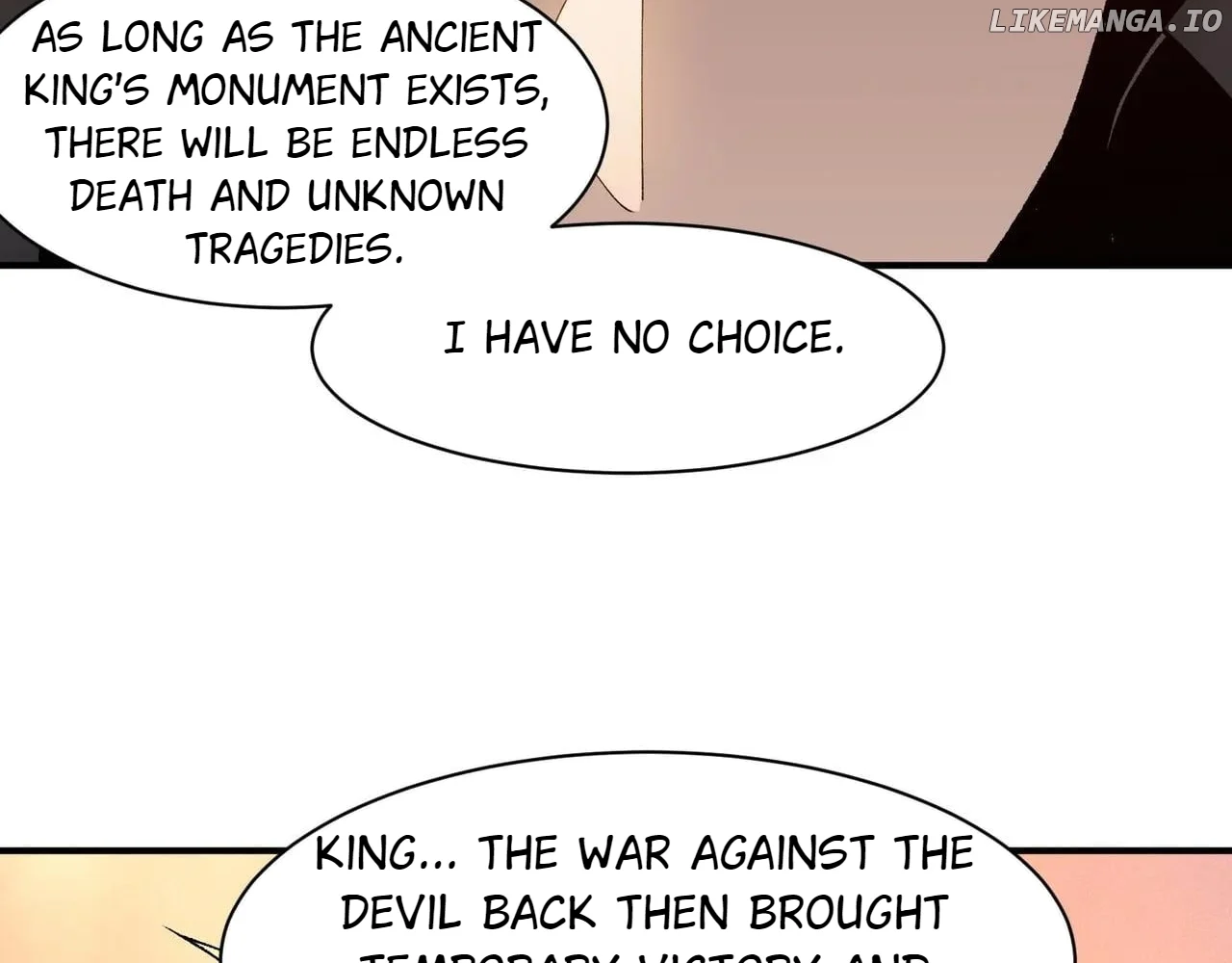 The Devil Never Cries Chapter 110 page 97