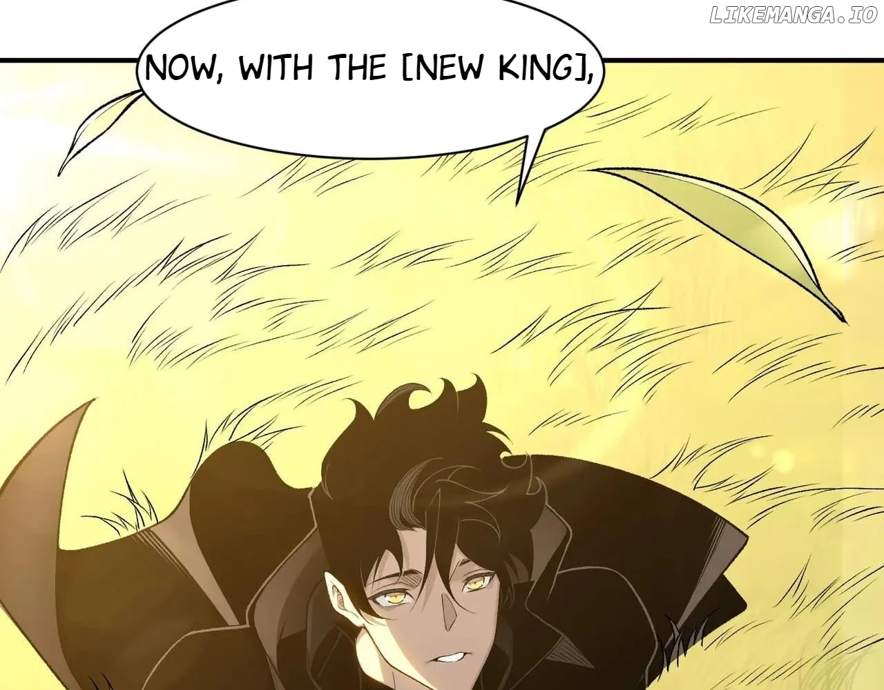 The Devil Never Cries Chapter 110 page 105