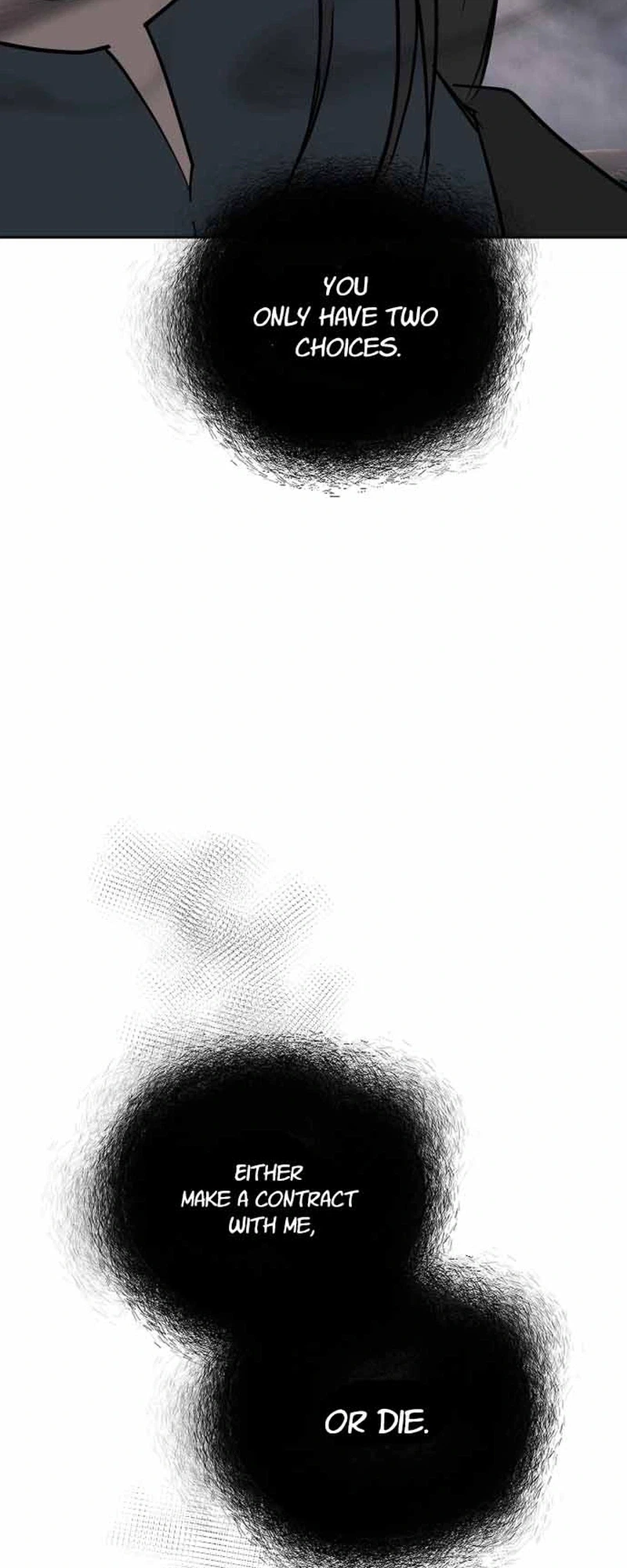 I Adopted a Male Lead From a Prison Shelter Chapter 112 page 9
