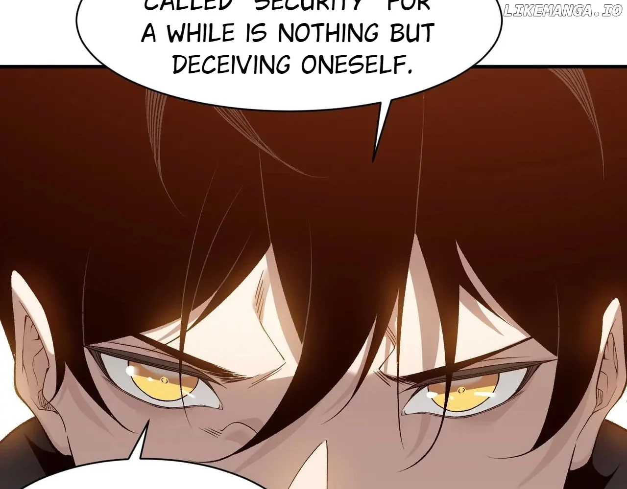 The Devil Never Cries Chapter 110 page 96
