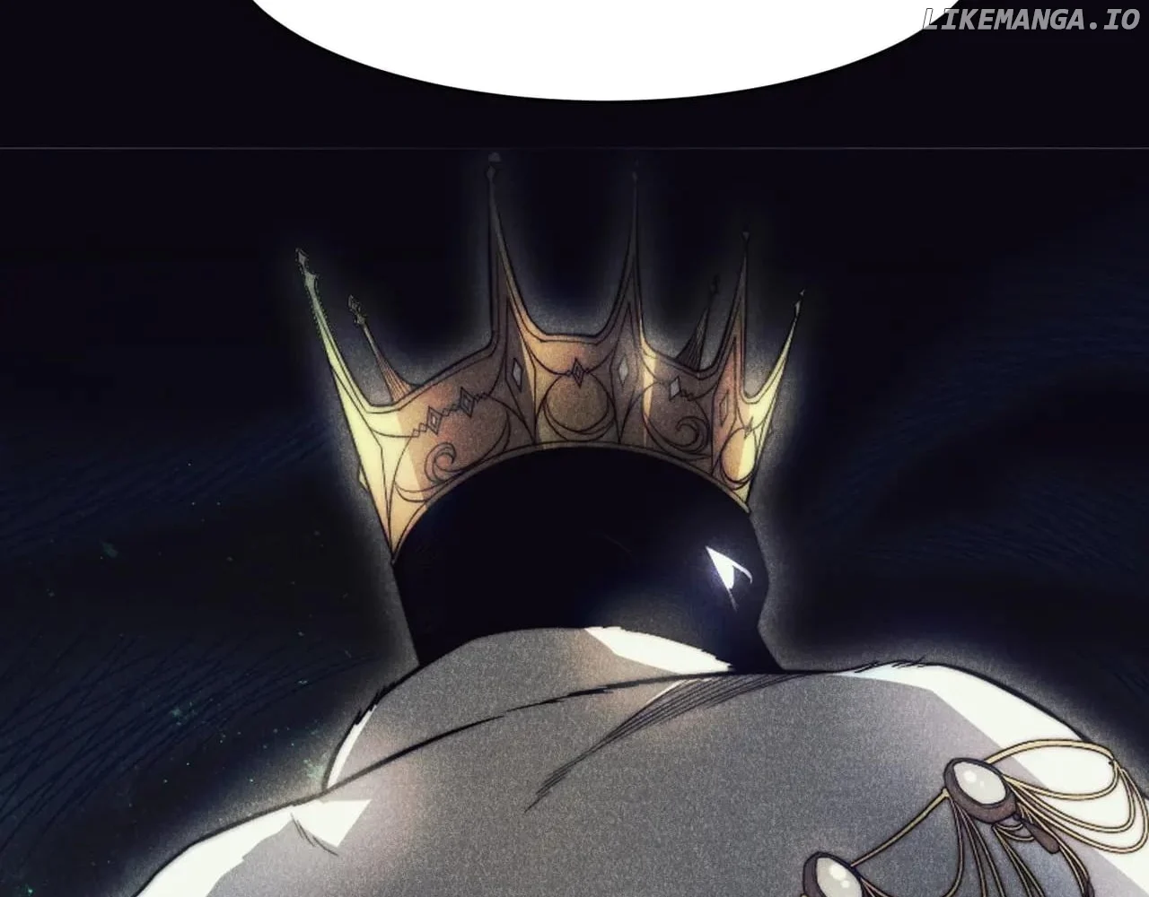The Devil Never Cries Chapter 110 page 112