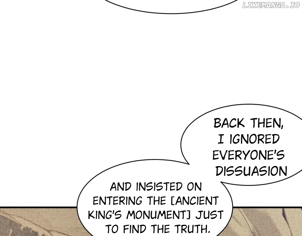 The Devil Never Cries Chapter 110 page 91