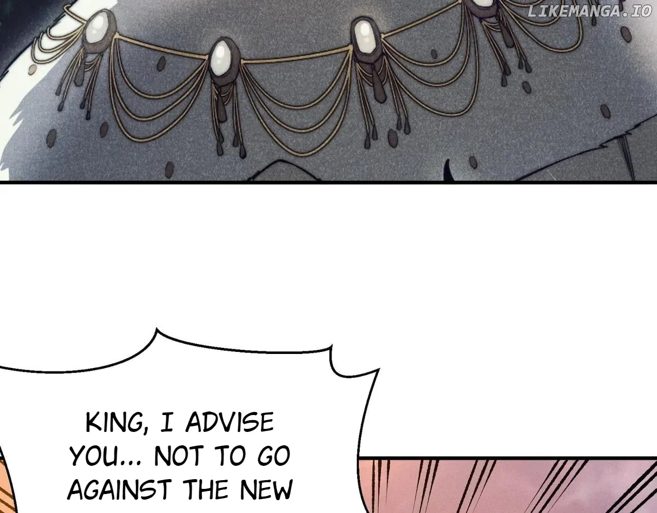 The Devil Never Cries Chapter 110 page 113