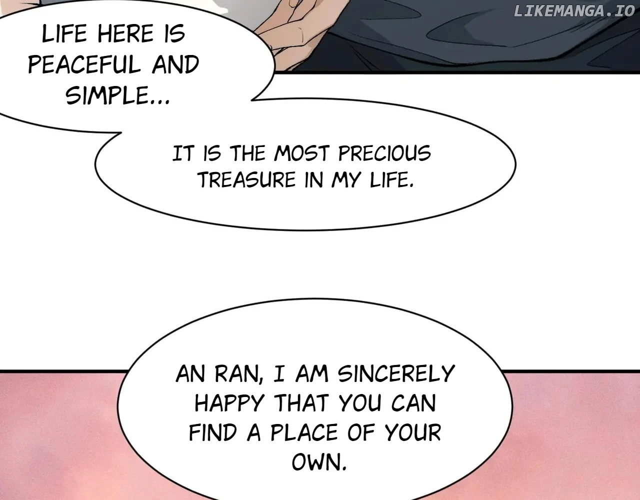 The Devil Never Cries Chapter 110 page 81