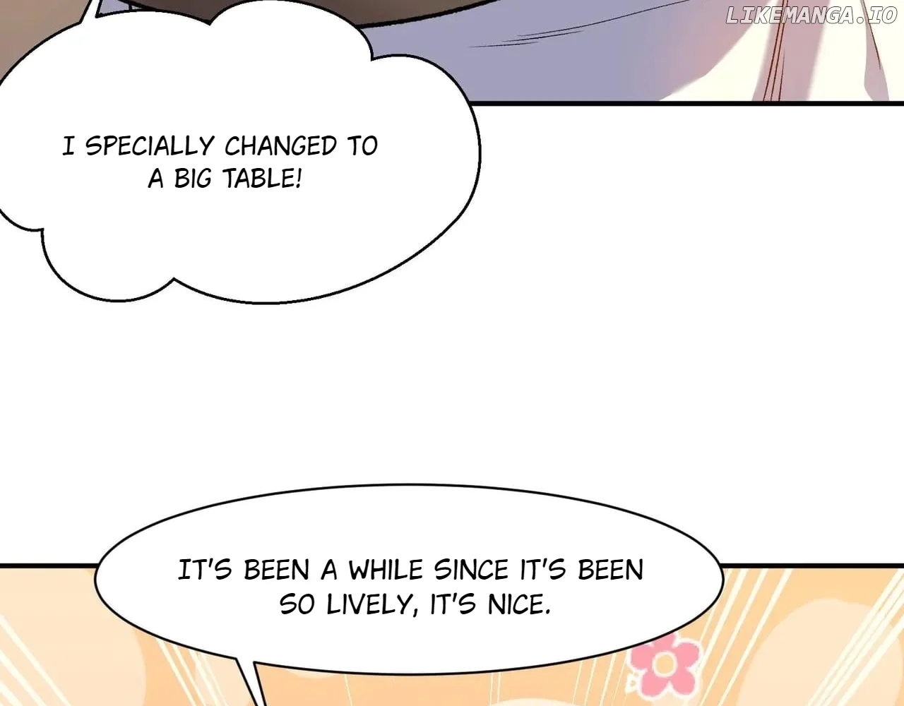 The Devil Never Cries Chapter 110 page 130