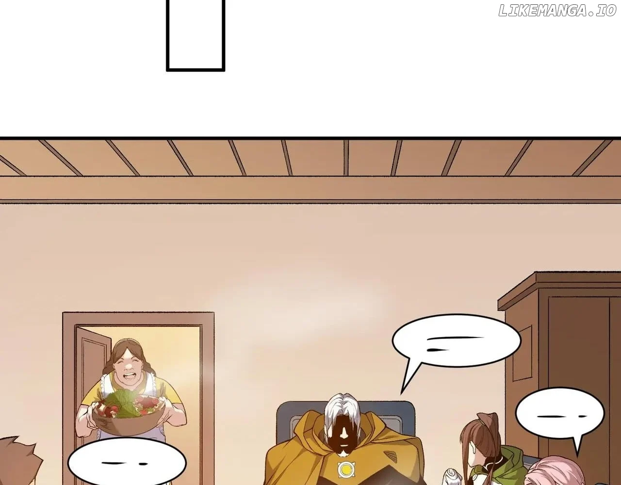 The Devil Never Cries Chapter 110 page 126