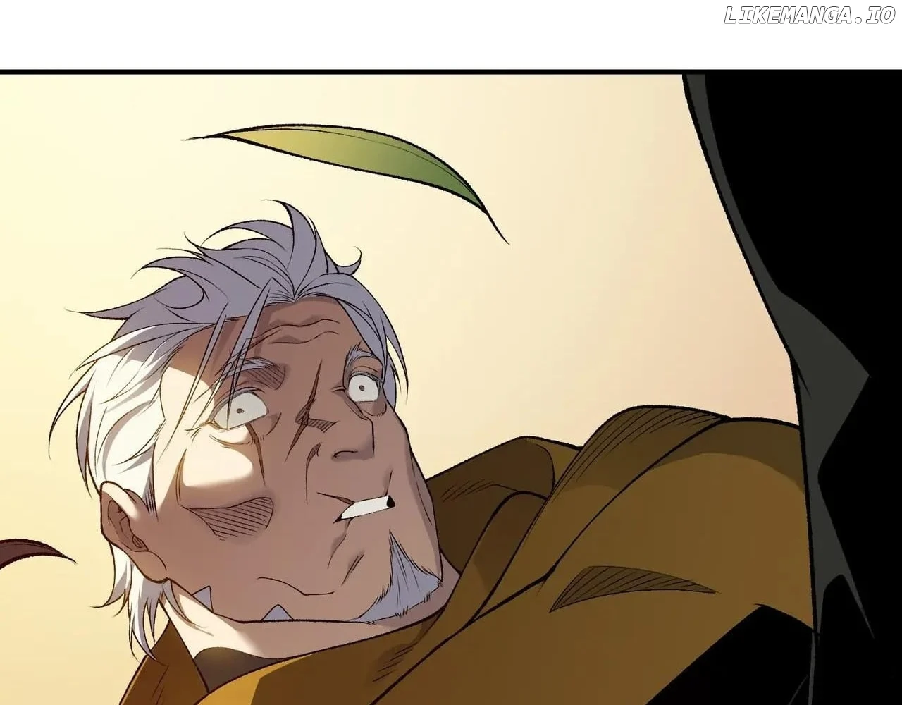 The Devil Never Cries Chapter 110 page 122