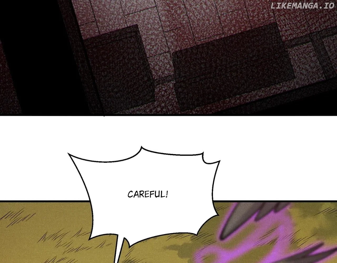 The Devil Never Cries Chapter 110 page 143