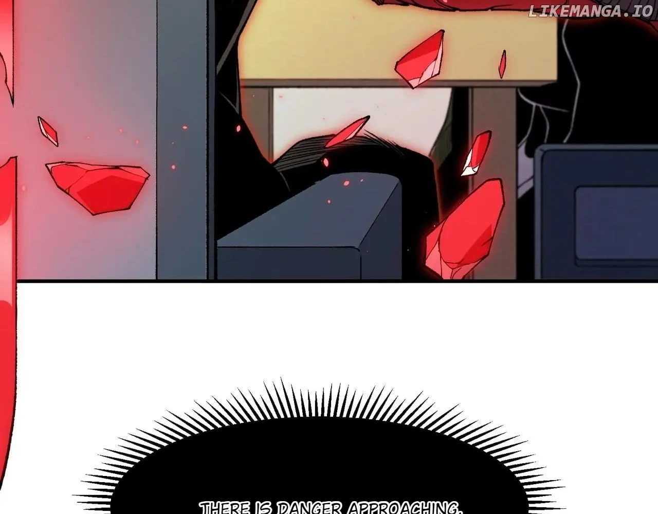The Devil Never Cries Chapter 110 page 138