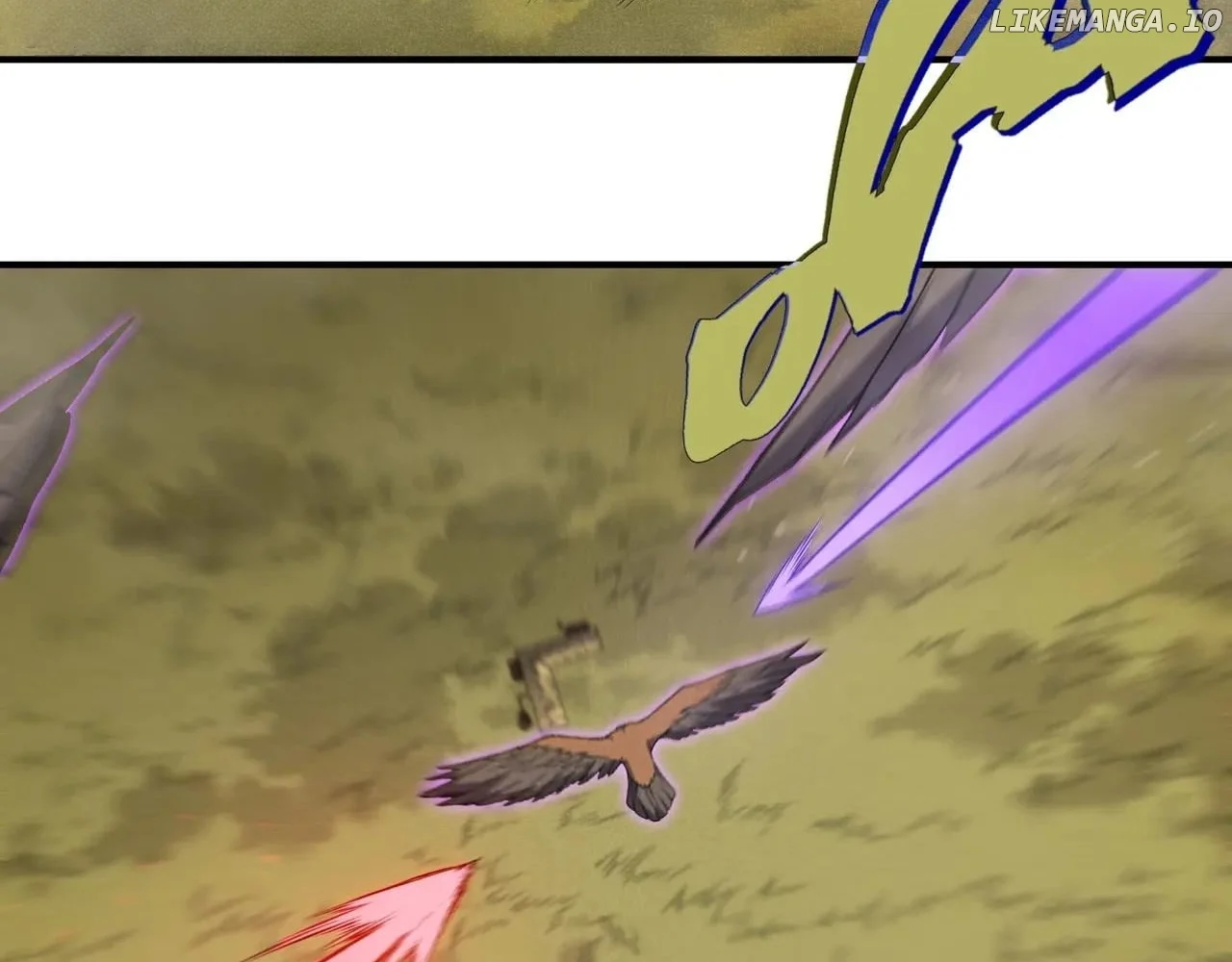 The Devil Never Cries Chapter 110 page 145
