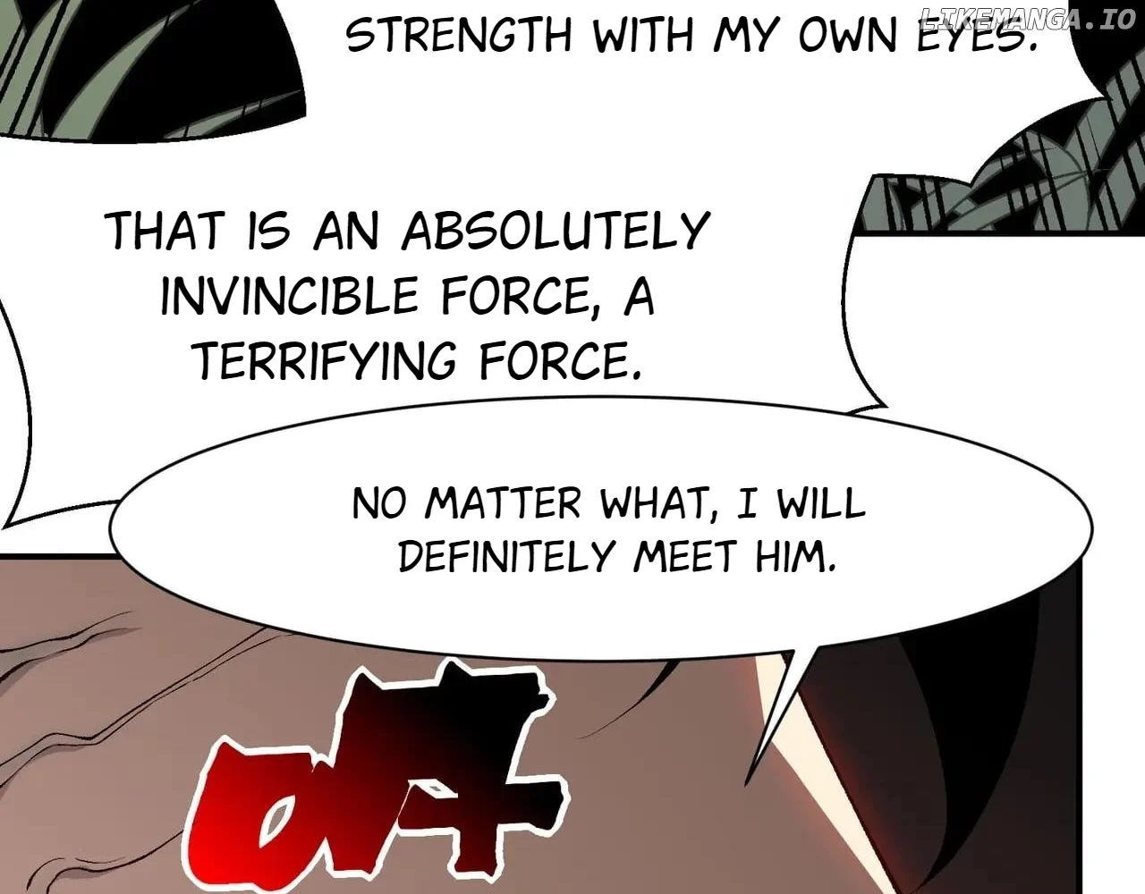 The Devil Never Cries Chapter 110 page 116