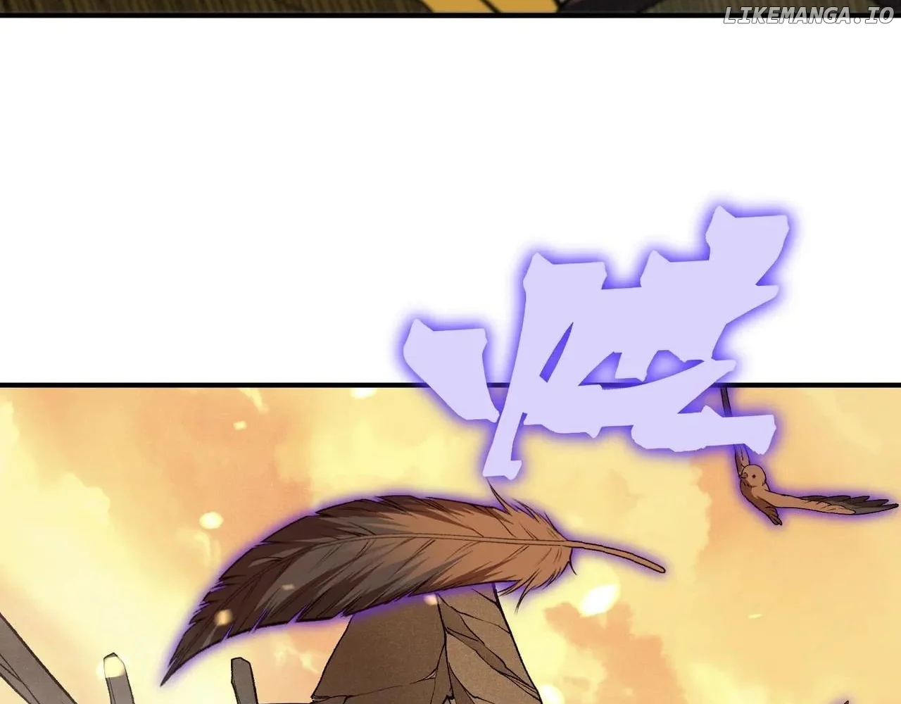 The Devil Never Cries Chapter 110 page 154