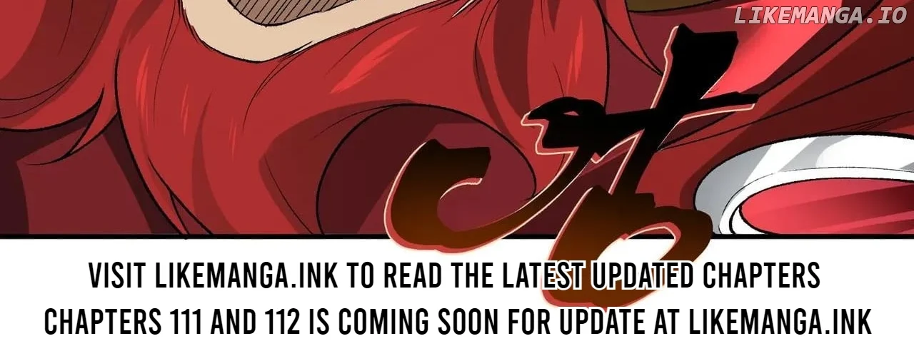 The Devil Never Cries Chapter 110 page 167