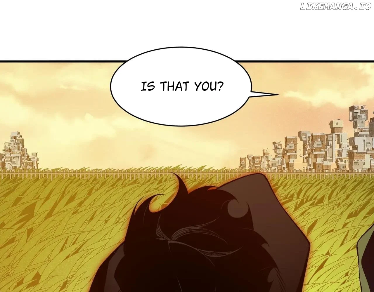 The Devil Never Cries Chapter 110 page 160
