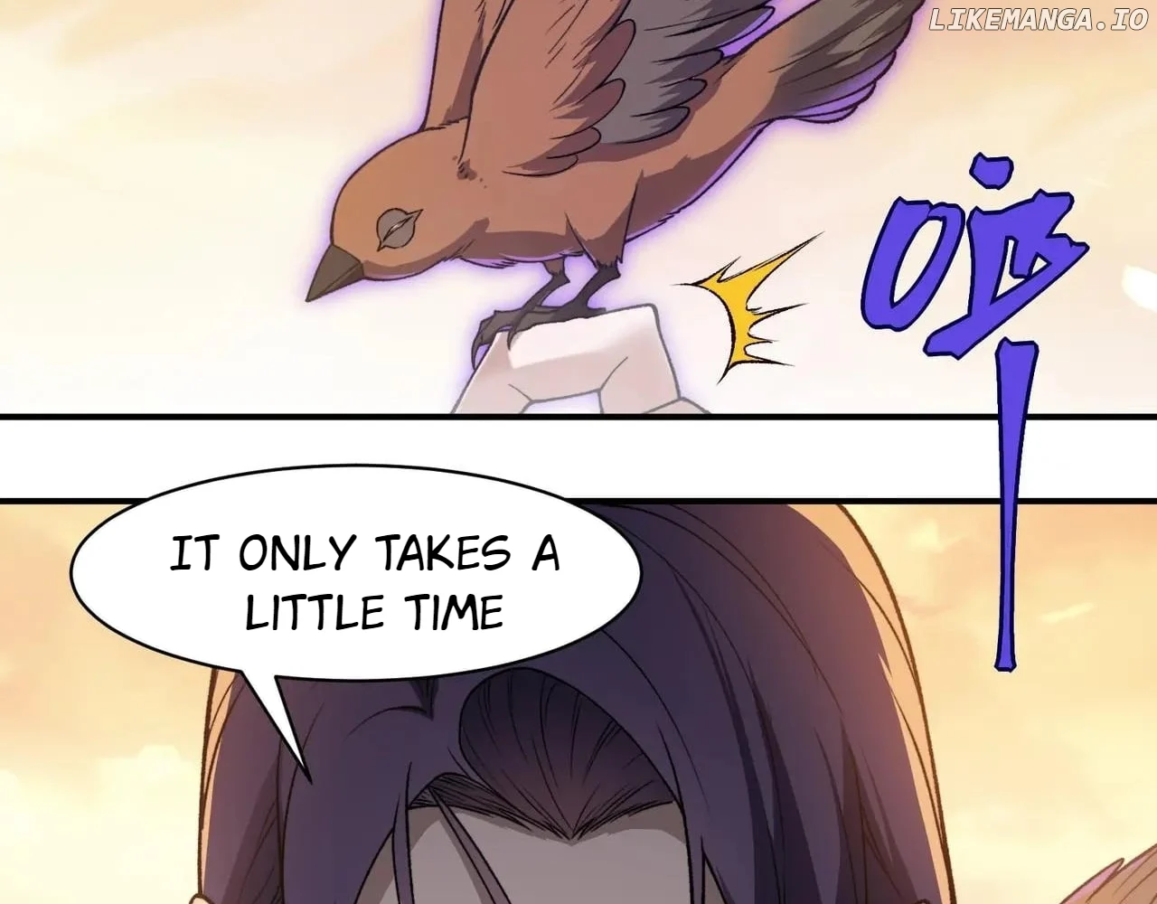 The Devil Never Cries Chapter 110 page 158