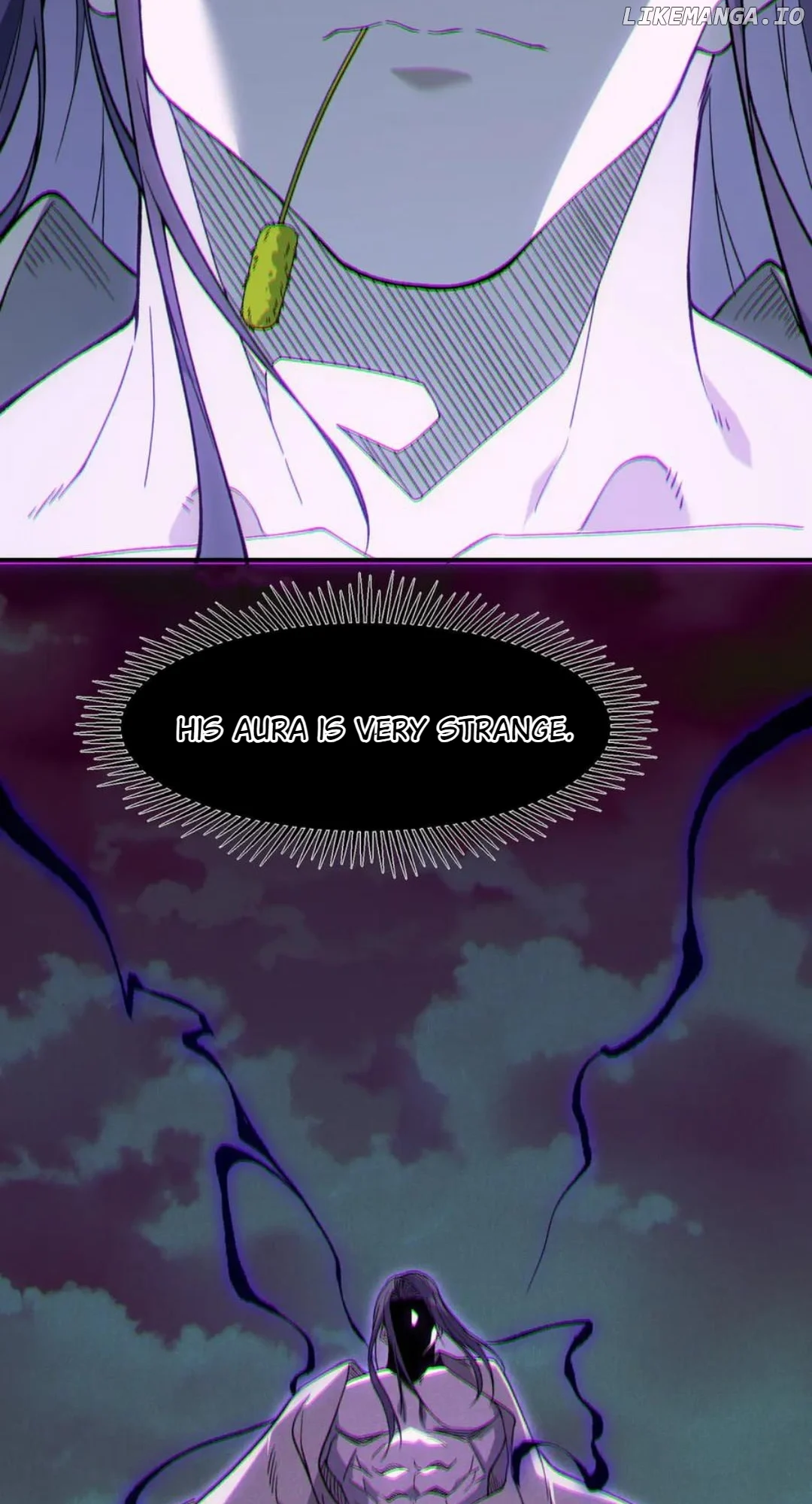 The Devil Never Cries Chapter 111 page 25