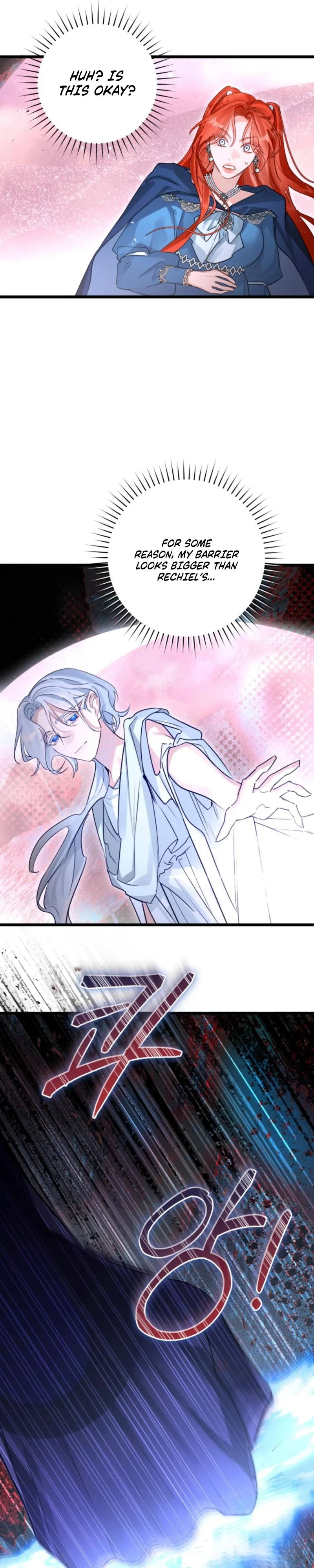 The Archduke's Fabulous Fake Marriage Chapter 111 page 8