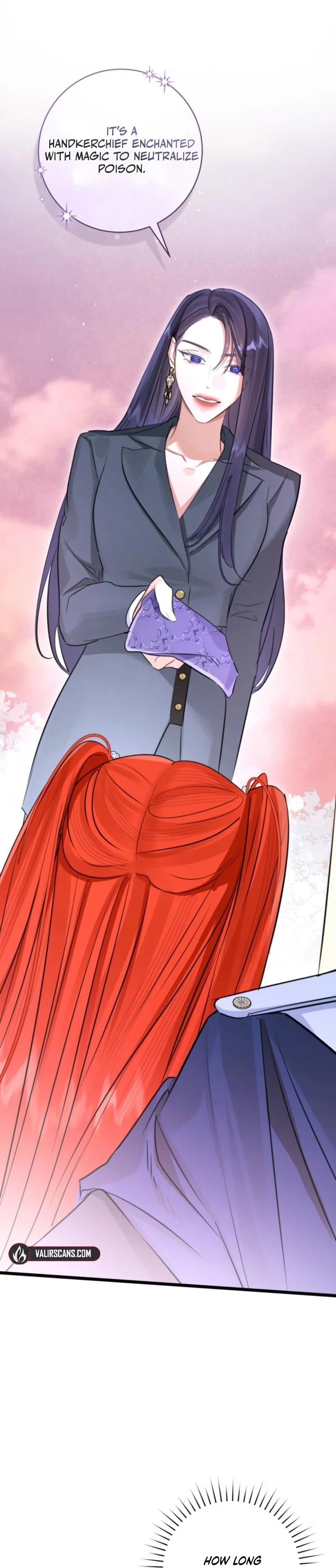 The Archduke's Fabulous Fake Marriage Chapter 111 page 25