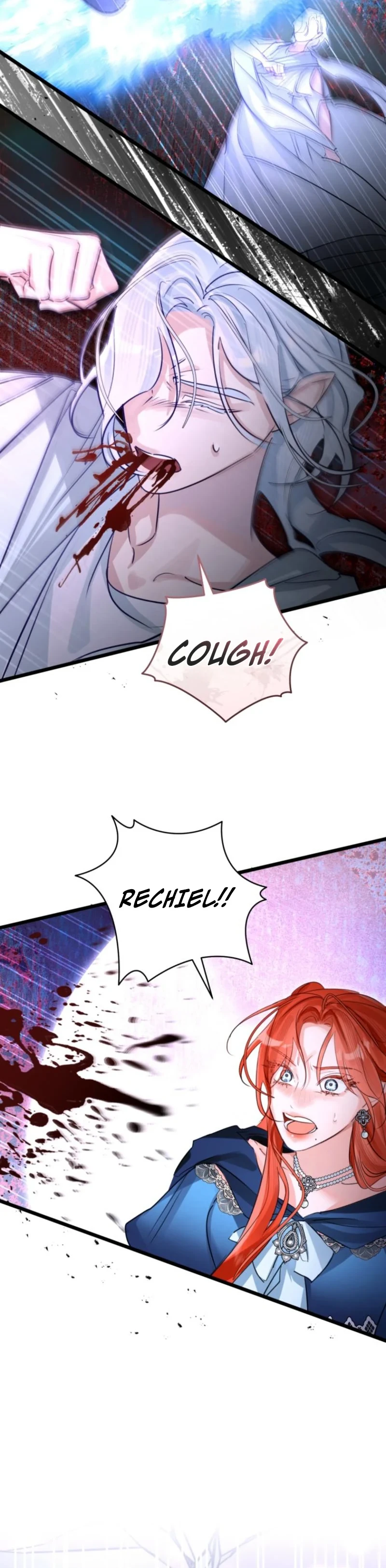 The Archduke's Fabulous Fake Marriage Chapter 111 page 9