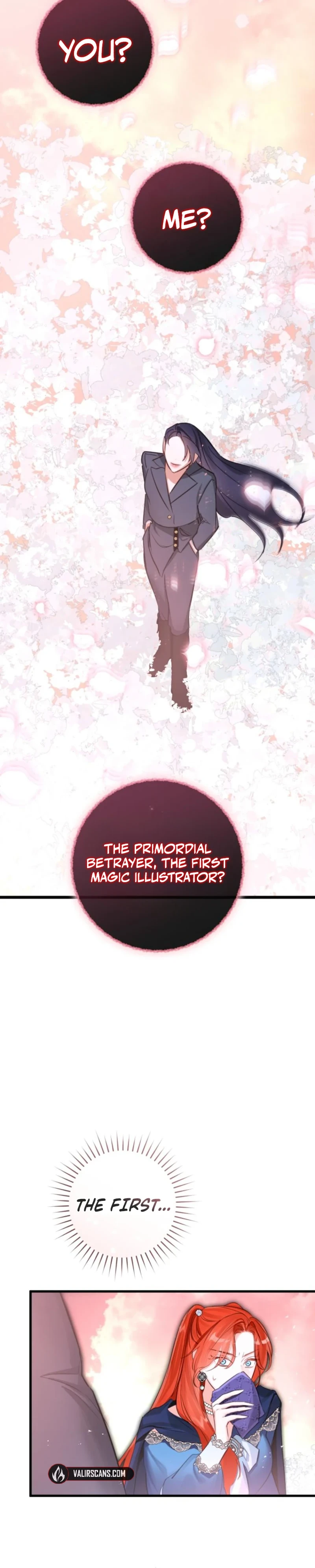 The Archduke's Fabulous Fake Marriage Chapter 111 page 34