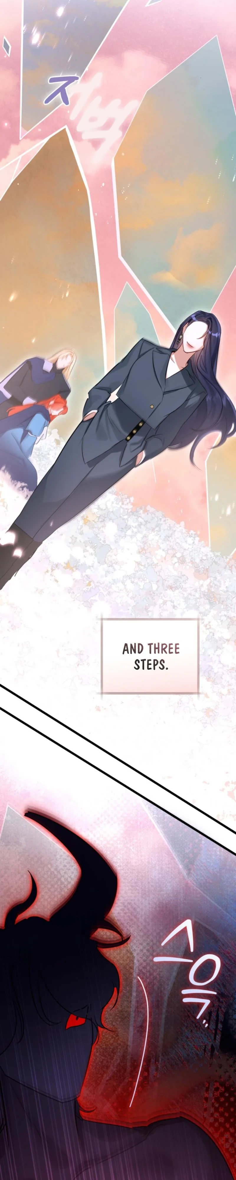 The Archduke's Gorgeous Wedding Was a Fraud Chapter 111 page 29