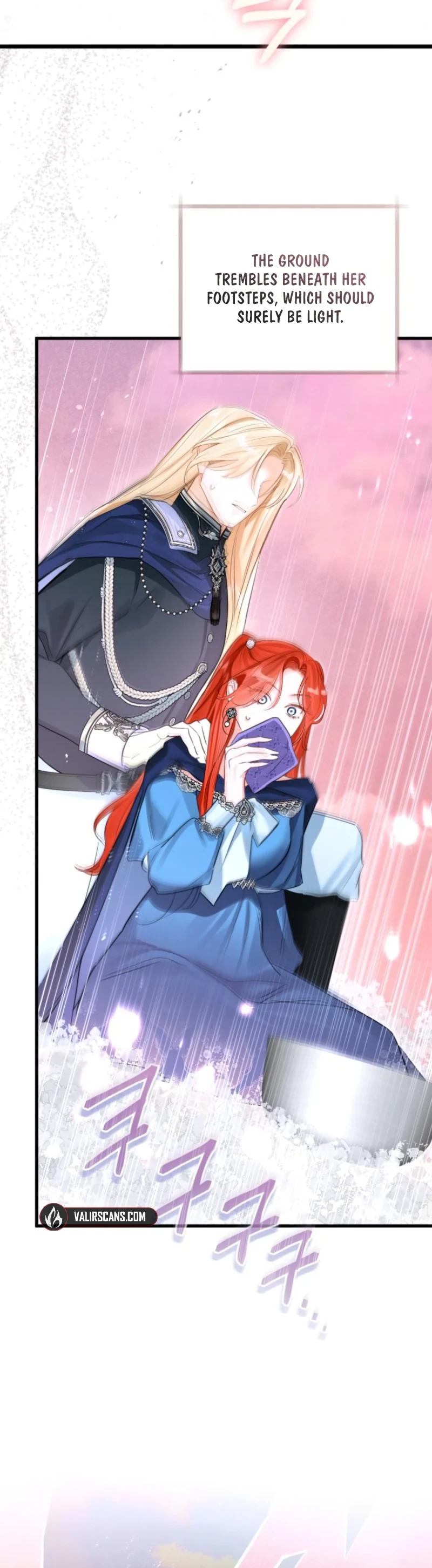 The Archduke's Gorgeous Wedding Was a Fraud Chapter 111 page 28