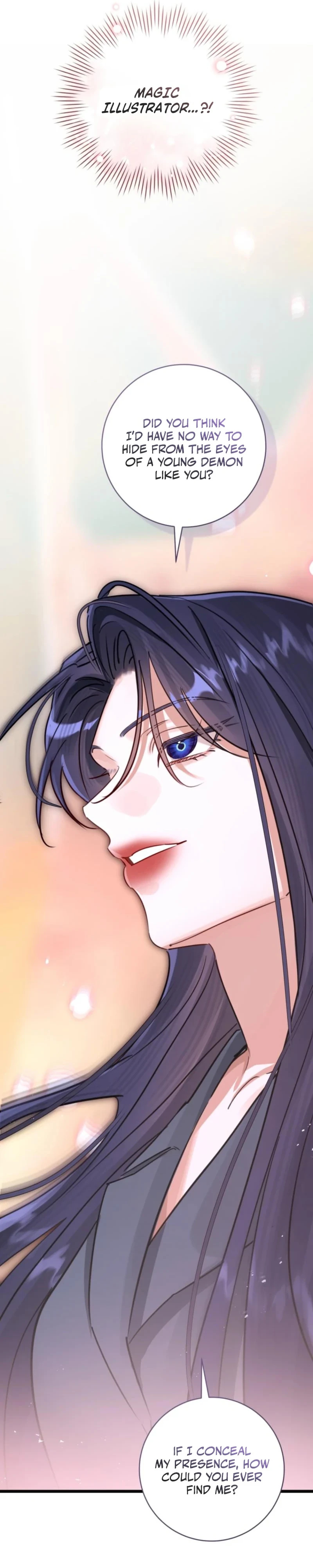The Archduke's Gorgeous Wedding Was a Fraud Chapter 111 page 35