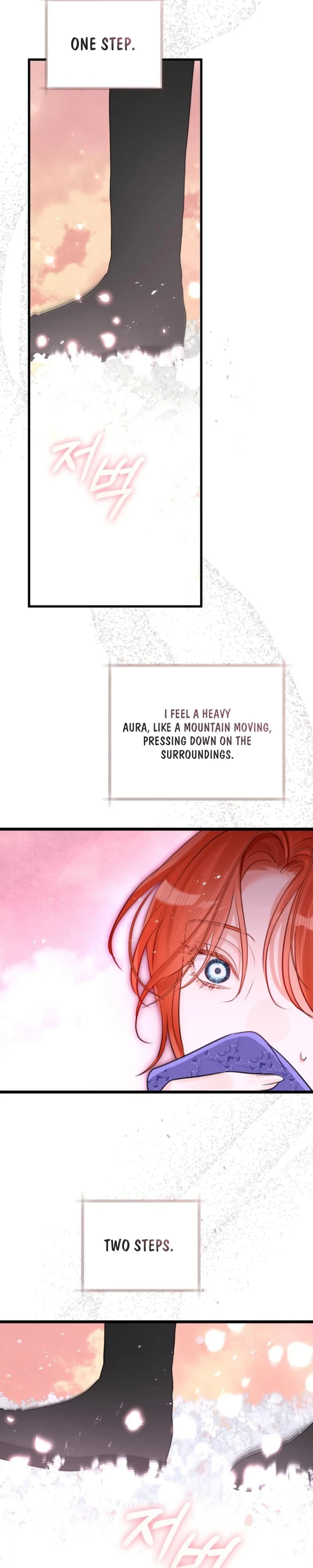 The Archduke's Gorgeous Wedding Was a Fraud Chapter 111 page 27
