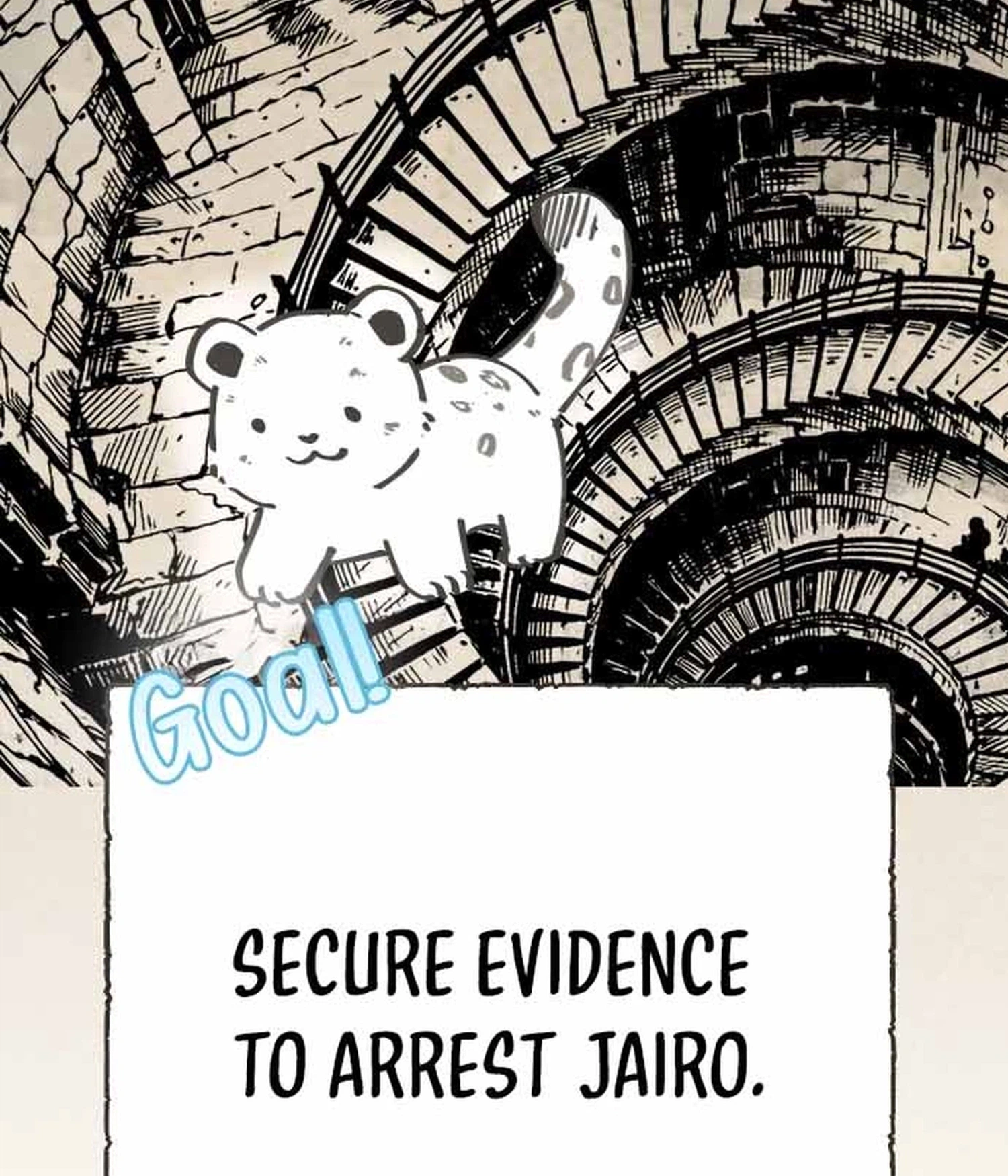 I Adopted a Male Lead From a Prison Shelter Chapter 113 page 4