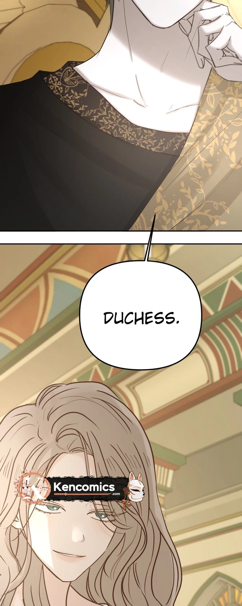 I Adopted a Male Lead From a Prison Shelter Chapter 113 page 19