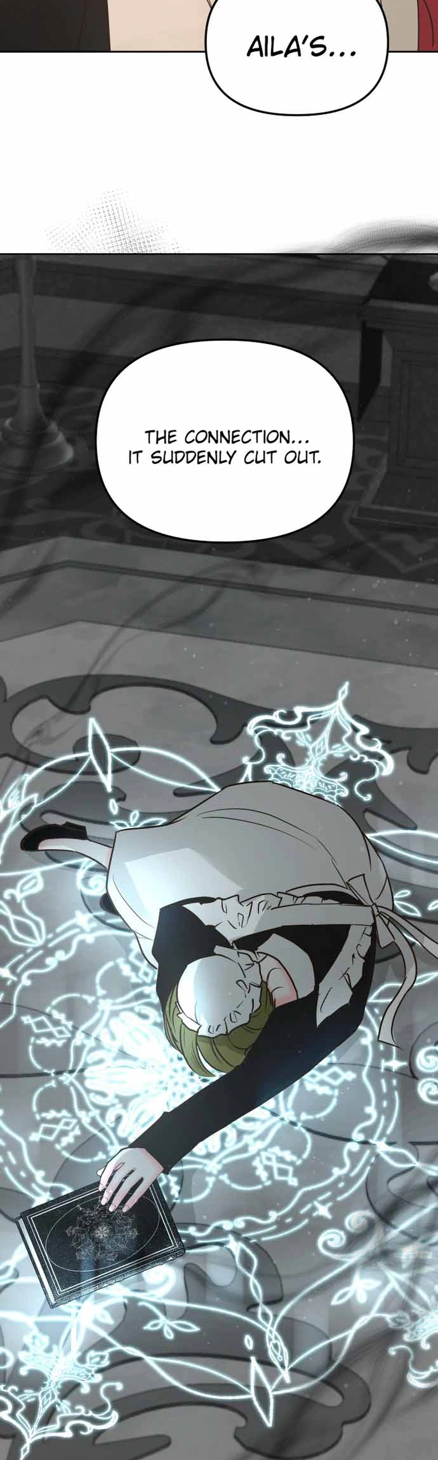 I Adopted a Male Lead From a Prison Shelter Chapter 113 page 31