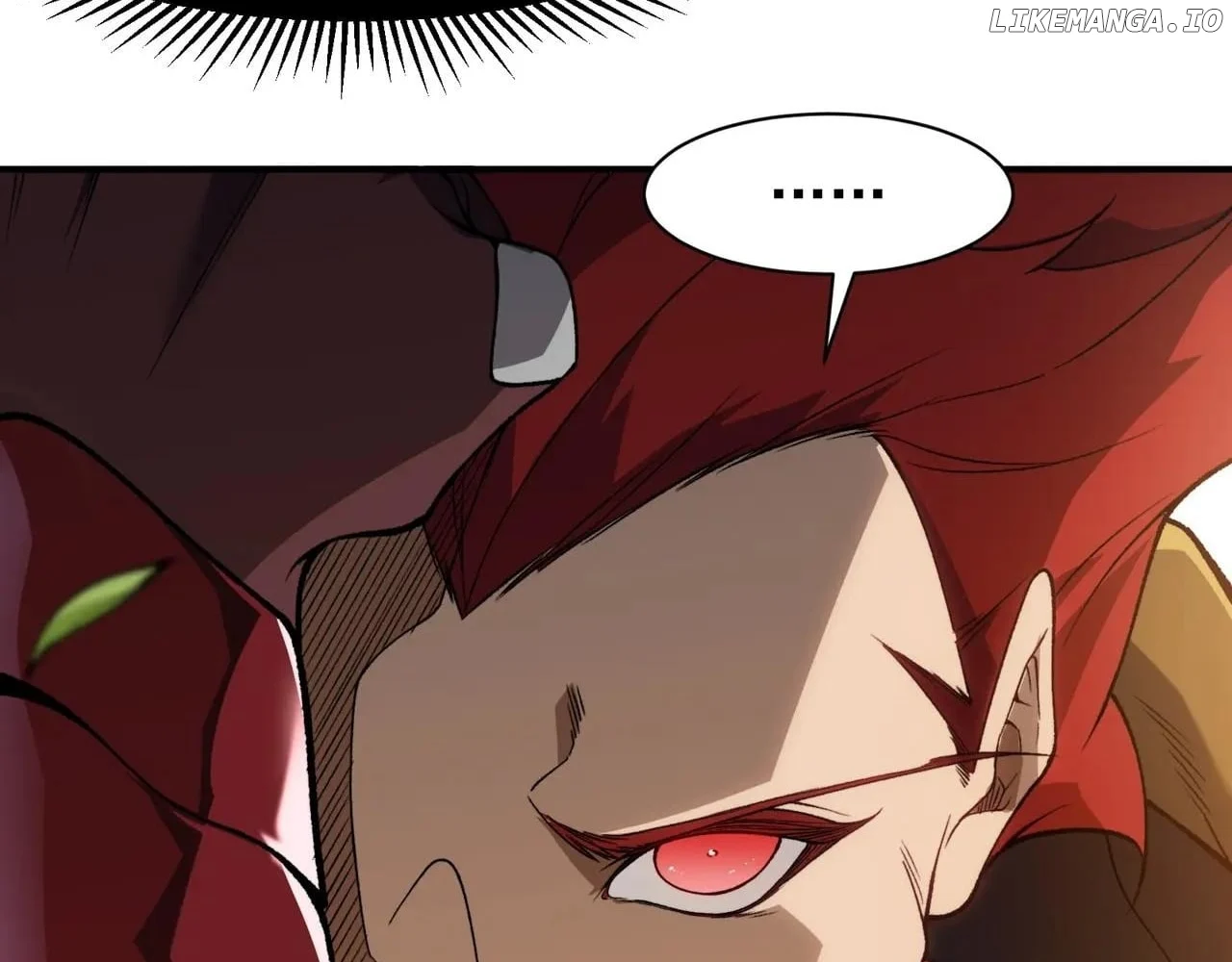 The Devil Never Cries Chapter 112 page 19