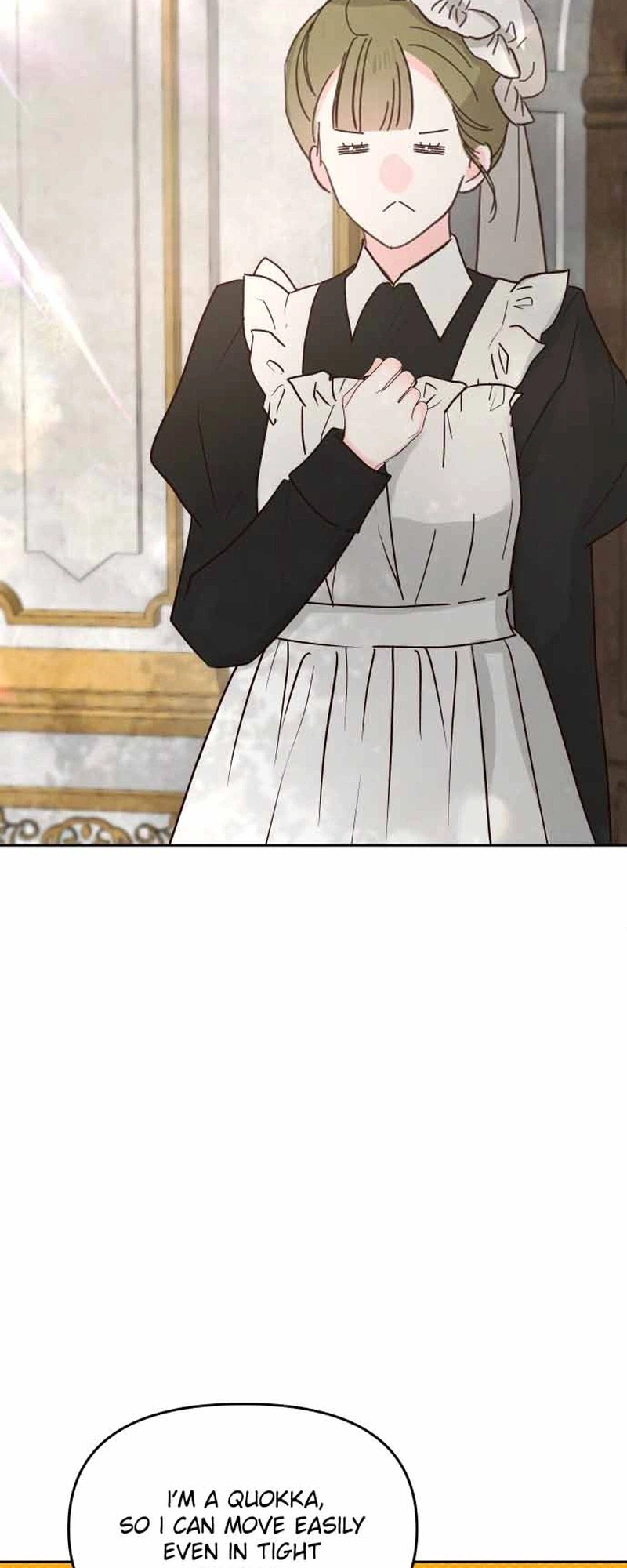 I Adopted a Male Lead From a Prison Shelter Chapter 113 page 10