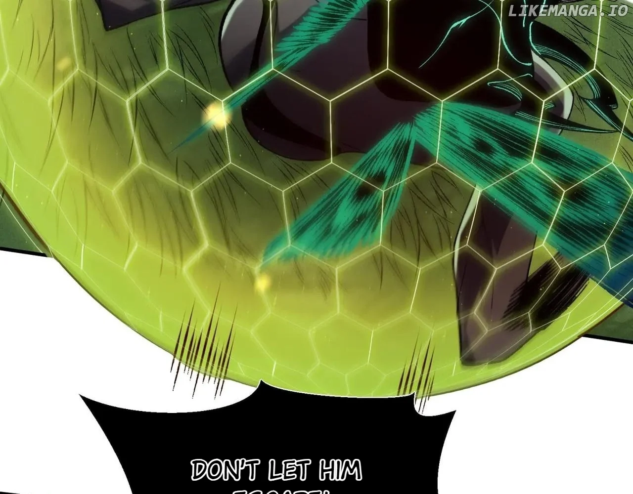 The Devil Never Cries Chapter 112 page 6