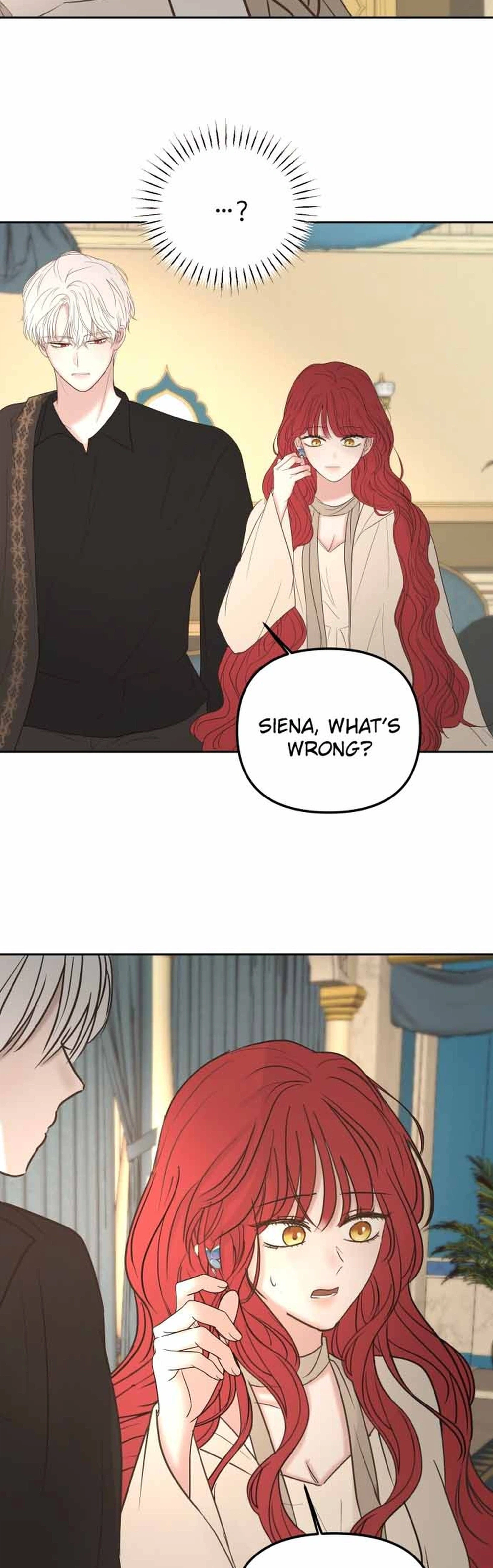 I Adopted a Male Lead From a Prison Shelter Chapter 113 page 30