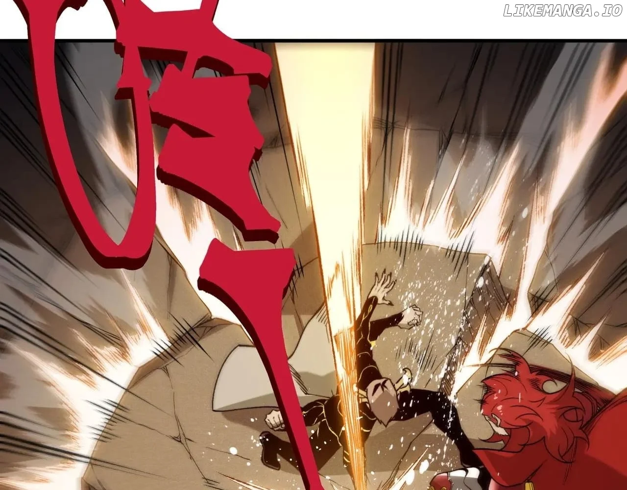 The Devil Never Cries Chapter 112 page 13