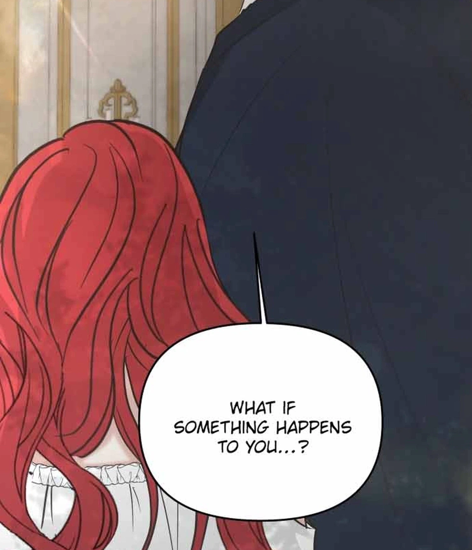 I Adopted a Male Lead From a Prison Shelter Chapter 113 page 7