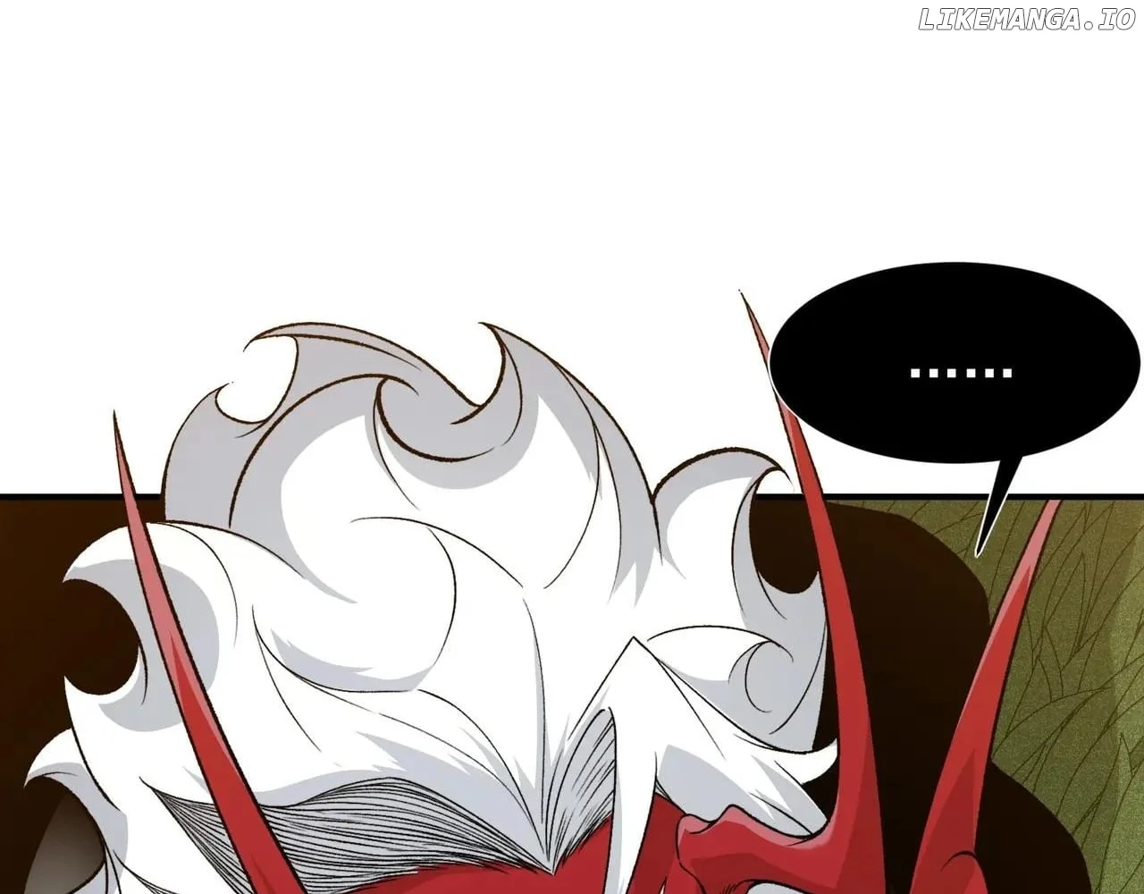 The Devil Never Cries Chapter 112 page 44