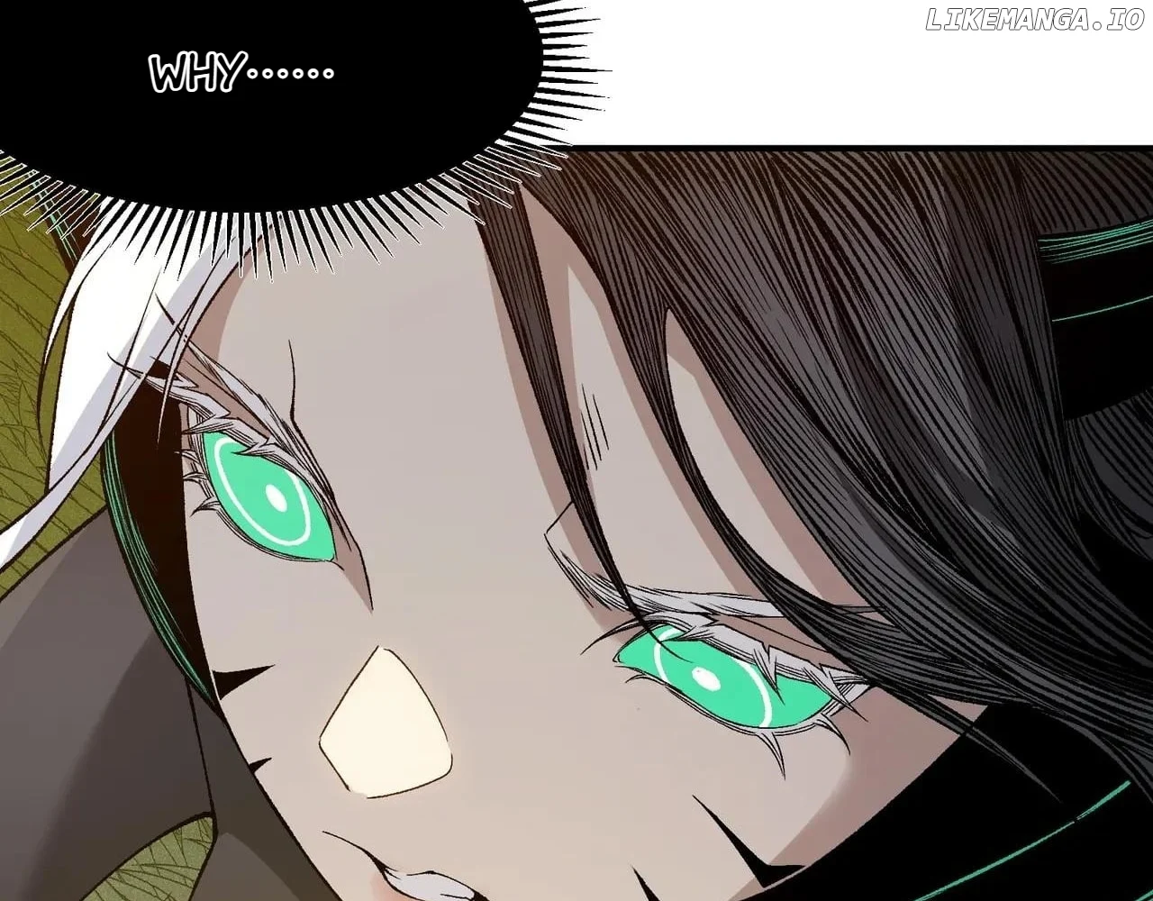 The Devil Never Cries Chapter 112 page 36